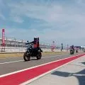 Tiket ajang MotoGP 2025 di Mandalika masih dijual harga diskon