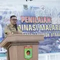 Lombok Utara ikuti penilaian eliminasi malaria