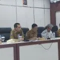 Sebanyak 1.138 pelari ikuti ajang Rinjani 100 kilometer di Lombok Timur
