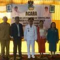 Bupati Manggarai Timur: Camat dituntut untuk majukan daerah