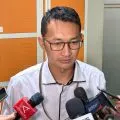 KPK intens koordinasi APH Korea terkait kasus PLTU Cirebon