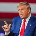 Trump: Kemungkinan ada pengumuman terkait Gaza segera