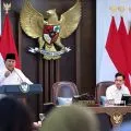 Presiden Prabowo sebut tingkat keberhasilan MBG capai 99,99 persen