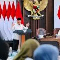 Presiden Prabowo sebut Kamboja mencari pasar ekspor karena beras RI melimpah
