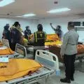 Sebanyak 12 korban tewas kecelakaan di Sumbar berhasil diidentifikasi
