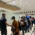 Imigrasi Atambua mendeportasi delapan WNA Bangladesh