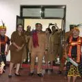 Pemprov NTT dan organisasi profesi kesehatan teken MoA penanganan stunting