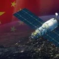 Keunggulan AS di bidang antariksa disebut kian menyusut, China melesat