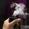 Berikut peran artis JF dalam kasus liquid vape mengandung obat keras