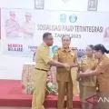 Pemkab Biak Numfor harap layanan satuan PAUD terintegrasi kesehatan