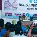 Disdik Biak Numfor berlakukan ijazah digital untuk kelulusan siswa tahun 2025