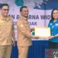 SMA Negeri 3 Biak siap ikuti penilaian Adiwiyata Nasional 2025