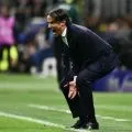 Inzaghi legawa Inter Milan gagal menjuarai Liga Champions 2024-2025