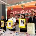Operator SPBU Kabil ditetapkan sebagai tersangka