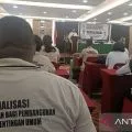 BPN Papua: OPD Kabupaten Mimika harus pahami proses pengadaan tanah