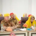 Pemkab-Sigi dorong penguatan kolaborasi untuk turunkan stunting