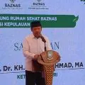 Baznas RI miliki sejumlah program pemberdayaan ekonomi bagi masyarakat