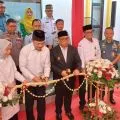 Rumah Sehat Baznas di Kepri layani masyarakat secara gratis