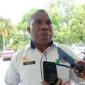 Disparbud Jayapura benahi internal kantor perkuat kinerja lembaga