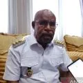 Bupati ajak masyarakat Jayapura dukung pembangunan tower