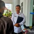 Pemkab Natuna berhentikan sementara seorang ASN diduga terlibat narkotika