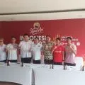Indonesia Open 2025 hadirkan nuansa baru dengan karpet biru