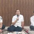 Gubernur Iqbal: BUMD baru 'NTB Capital' bukan duplikasi dari Danantara