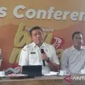 Konsep pariwisata berkualitas di NTB rampung  Juni 2025