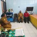 Dinkes Papua beri pendampingan program CKG Kabupaten Sarmi
