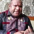 DPRP Pegunungan mendorong percepatan pembangunan KIPP