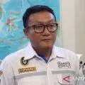 Cuaca buruk di Mabar mengakibatkan kapal penumpang tabrak dermaga