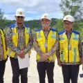 Kepala BWS NT II: Wapres akan membuka kran anggaran bendungan Manikin