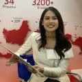 Maudy Ayunda: Kemajuan teknologi ciptakan ruang belajar asyik