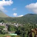 Badan Geologi rekam 19 kali gempa vulkanik dangkal Gunung Lokon