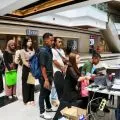 Imigrasi Kepri fasilitasi pembuatan 1000 Eazy Passport di Batam
