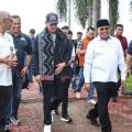 Pembalap GT World Challenge Asia 2025 mulai berdatangan di Mandalika