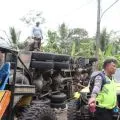 Sebanyak 11 orang tewas dalam kecelakaan maut di Purworejo