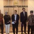 BKSAP menghadirkan tim medis yang berangkat ke Gazabagikan pengalaman