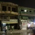 Penghuni rumah tempat tahanan kabur