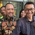 KPK menunjuk Budi Prasetyo jadi jubir pengganti Tessa Mahardhika
