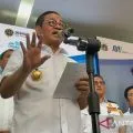 Calon pejabat DKI Jakarta yang tak naik angkutan umum tak akan dilantik