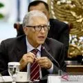 Health, education to determine Indonesia's future: Bill Gates