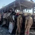 Pakistan sebutkan 31 tewas dalam serangan India