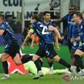 Piala Dunia Antarklub 2025 - Grup E: Upaya Inter Milan sembuhkan luka