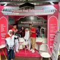 Telkomsel dukung kelancaran komunikasi jamaah calon haji