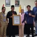 PLN dukung bengkel konversi motor listrik SMKN 3 Mataram jadi grade A