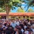 Wapres: Pemerintah mengutamakan peningkatan kualitas pendidikan daerah