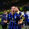 Inter Milan melaju ke final menang lawan Barcelona 4-3