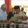 Prabowo dan Bill Gates tinjau MBG di SD Pulo Gadung Jakarta