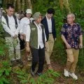 Menhut minta pola rehabilitasi Suaka Margasatwa Paliyan direplikasi